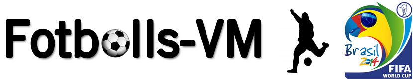 Fotbolls-VM 2014